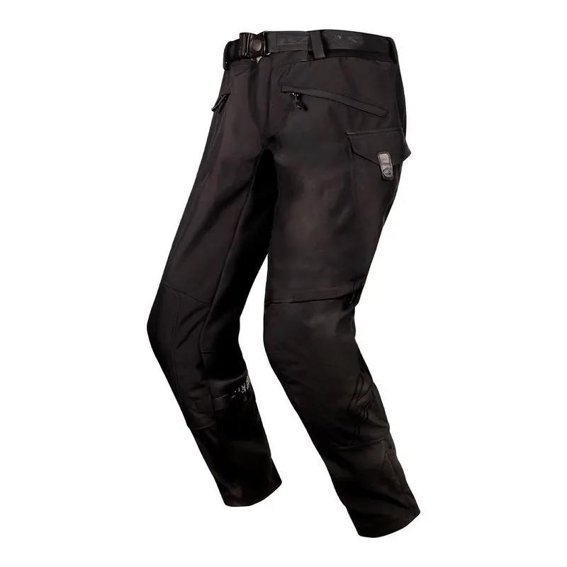 CALÇA LS2 DOUGLAS PRETO 3XL