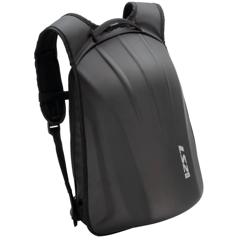 Mochila LS2 Shield Preto 25L