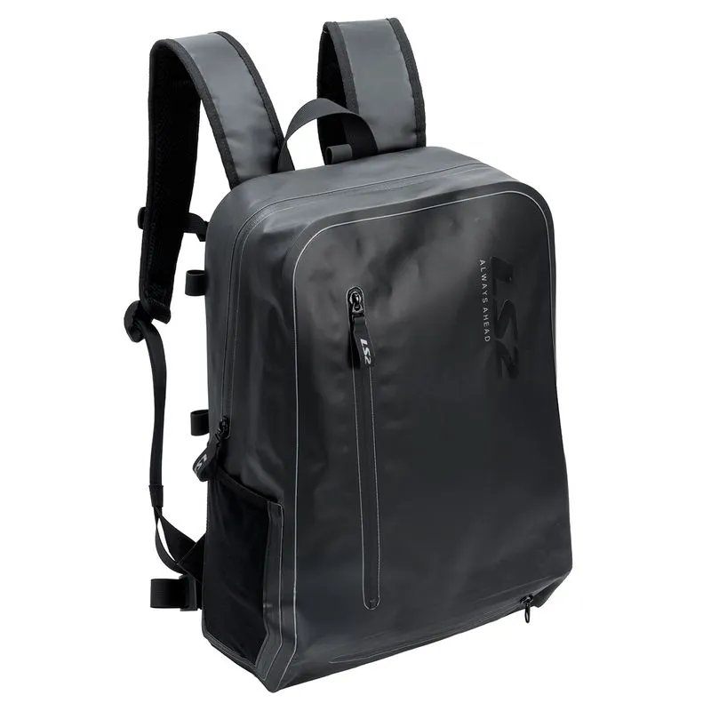 Mochila LS2 Move Ahead Preto 20L