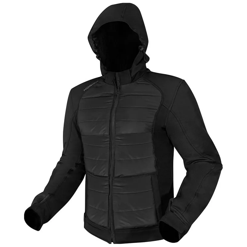 Jaqueta Norisk Civic Preto 3XL-4G