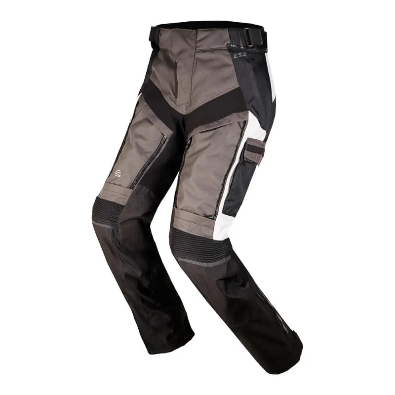 CALÇA LS2 NORWAY PRETO M