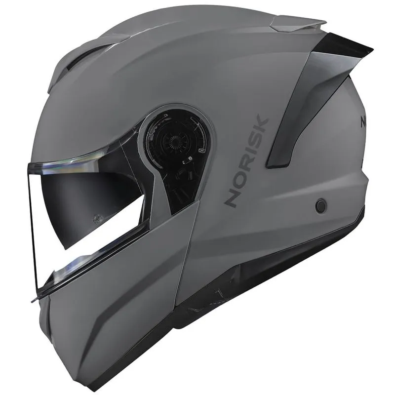 Capacete Original Norisk Force 2 Nardo Grey 58