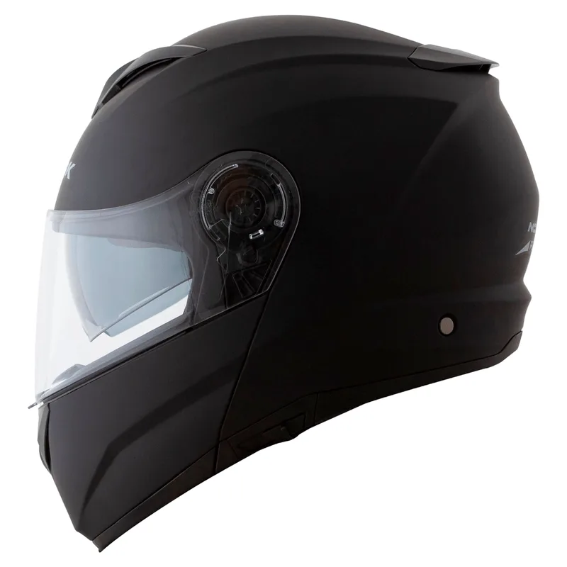 Capacete Original Norisk Force Preto Fosco 62