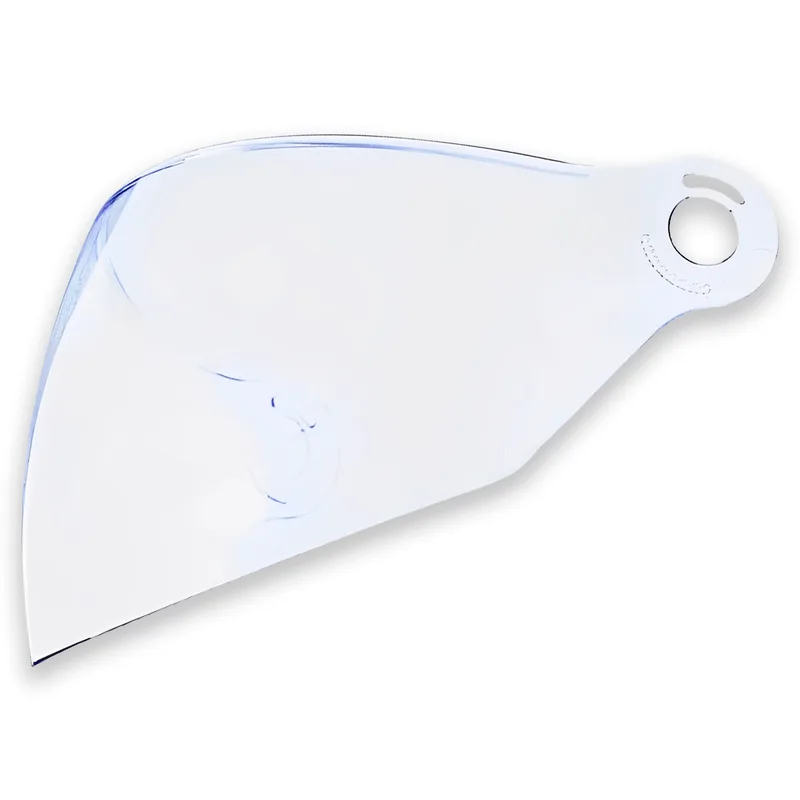 Viseira Capacete Norisk Orion Cristal Original
