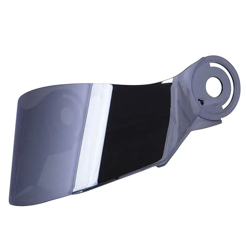 Viseira Capacete Norisk FF370 E FF345 Cristal Nacional Viseira Capacete Norisk FF370 FF345 Prata