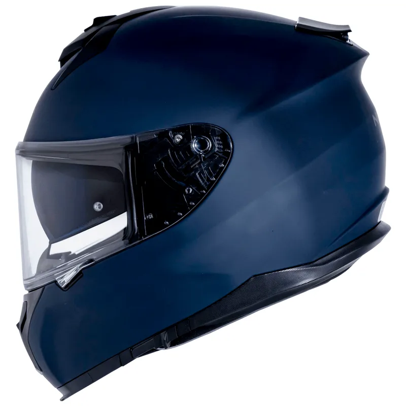 Capacete Original Norisk Strada Azul Fosco 60