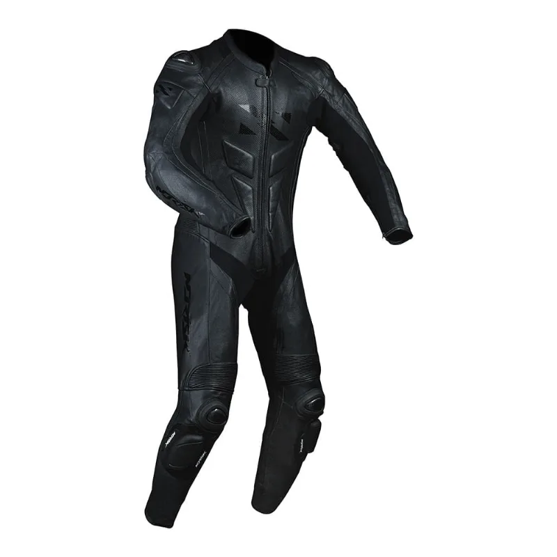 MACACÃO NORISK SS PRETO 56
