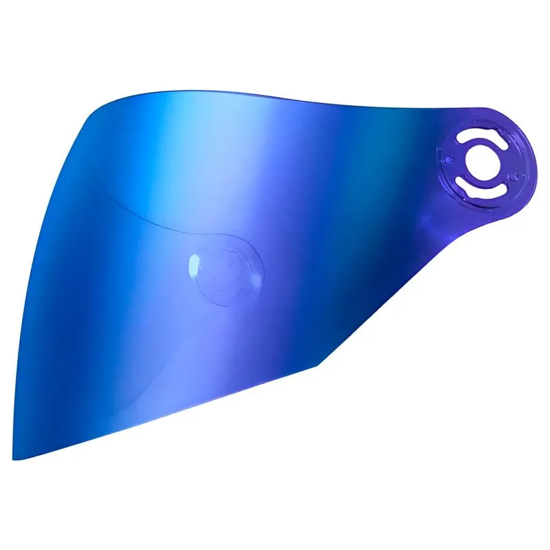 Viseira Capacete Norisk Neo Cristal Viseira Capacete Norisk Neo Azul