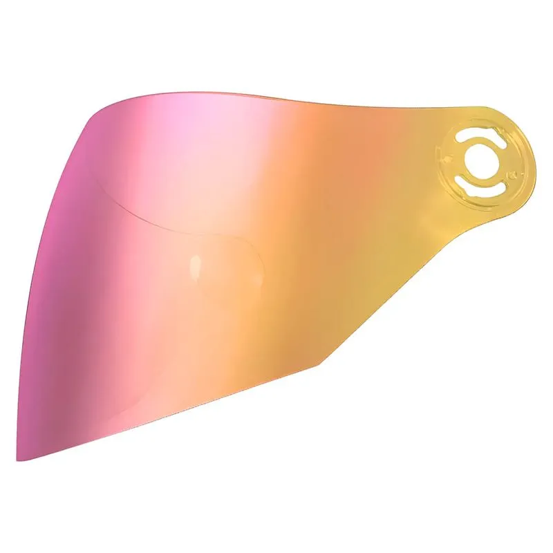 Viseira Capacete Norisk Neo Cristal Viseira Capacete Norisk Neo Vermelha