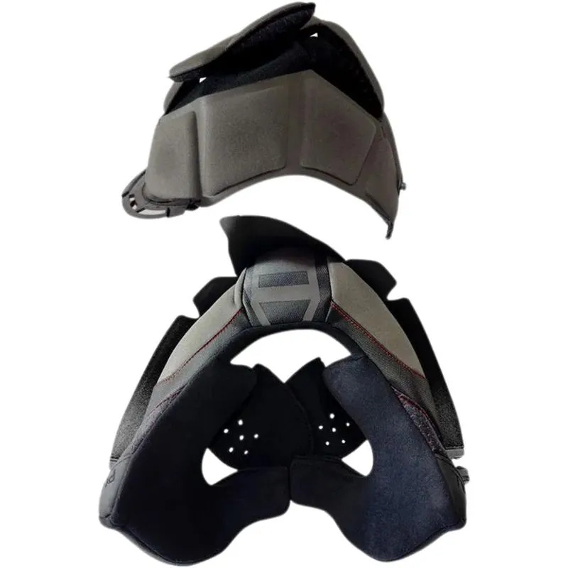 Forração Completa Capacete Ls2 Ff906 Advant