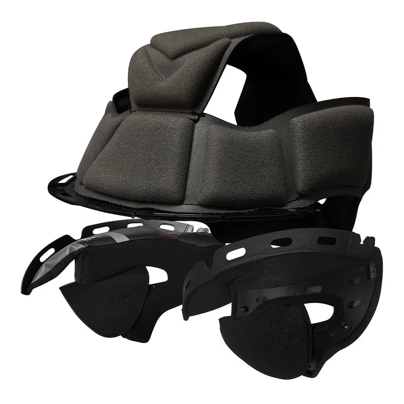 FORRAÇÃO COMPLETA LS2 CAPACETE VECTOR II 62/XL