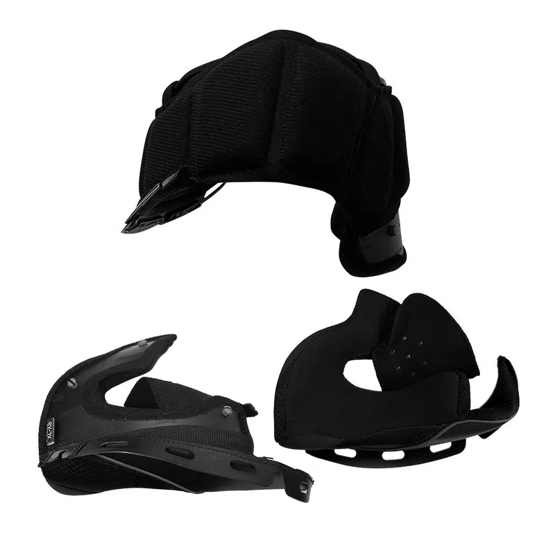 FORRAÇÃO COMPLETA LS2 CAPACETE STREAM II 62/XL