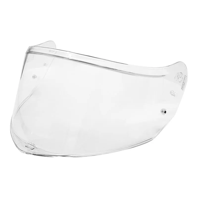 VISEIRA CRISTAL LS2 CAPACETE STREAM II U