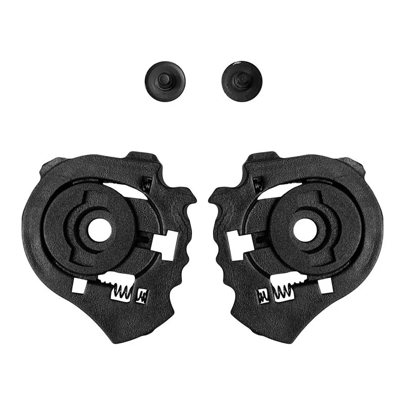 SUPORTE DE VISEIRA LS2 CAPACETE STROBE II U