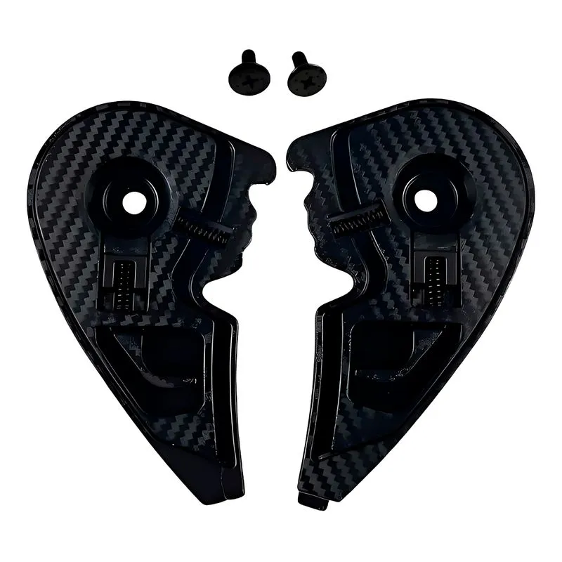 Reparo Suporte Viseira Capacete Race Tech Hit