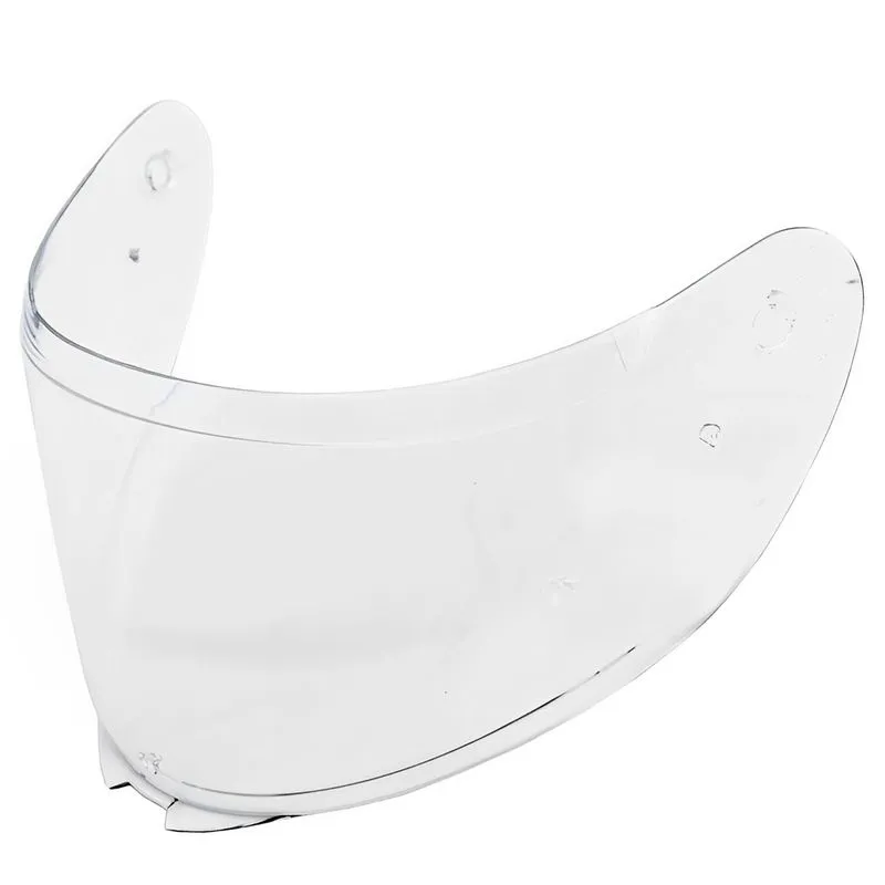 Viseira Capacete Norisk Flow Iridium Viseira Capacete Norisk Flow Cristal