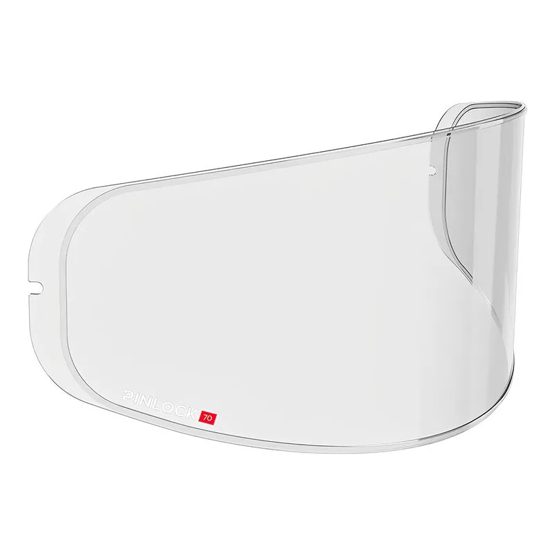 Pinlock Capacete LS2 FF908 Strobe 2 Pinlock LS2 Capacete FF908 Strobe