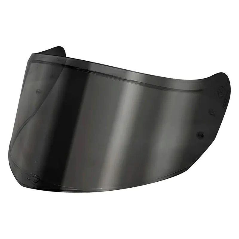 Viseira Capacete LS2 FF808 Stream 2 Iridium Prata