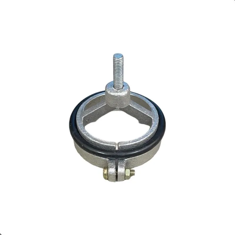 Adaptador Filtro Ar Vw 2 Carburadores