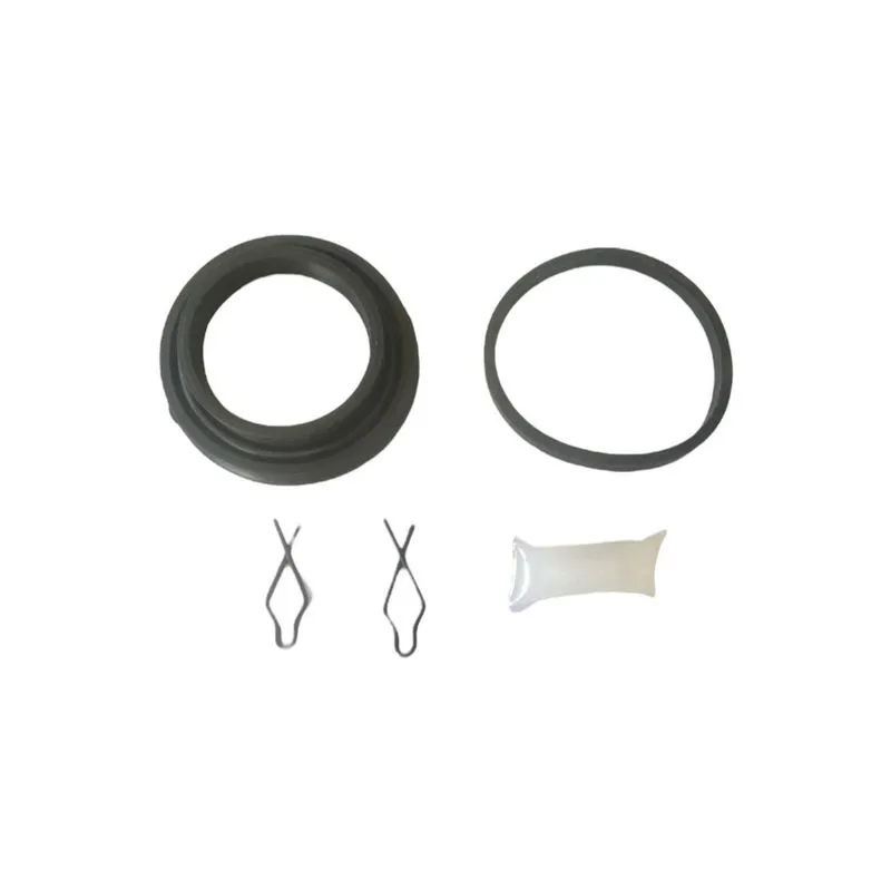 Reparo Pistão Freio Dianteiro Fiat 147 Sistema Bendix 48Mm