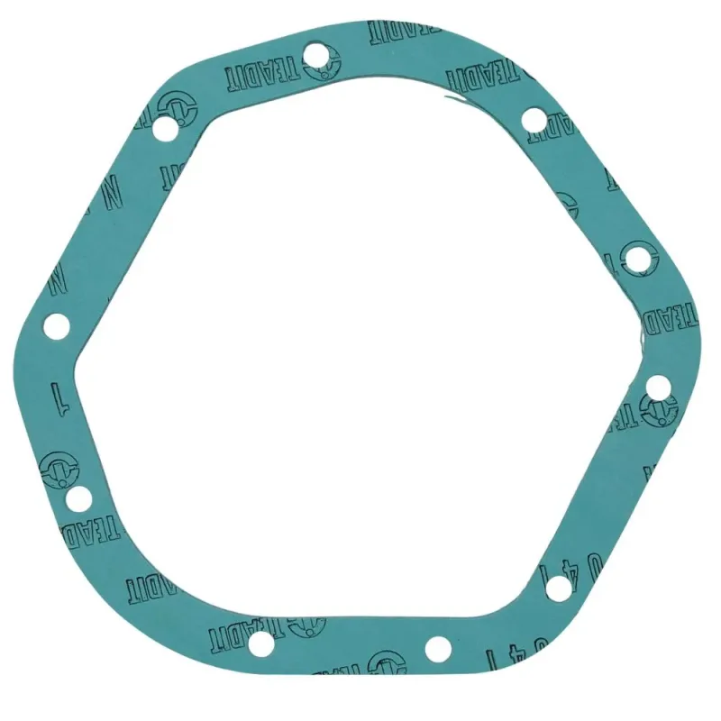 Junta Tampa Diferencial F100 F1000 S10 Willys