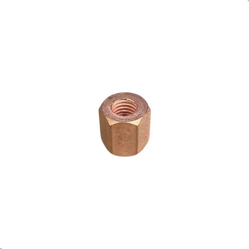 Porca Escapamento M8 Fiat 147 Uno Prêmio 4261250
