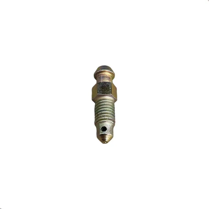 Sangrador Cilindro Freio Willys Todos 1/4 X 28 X 20