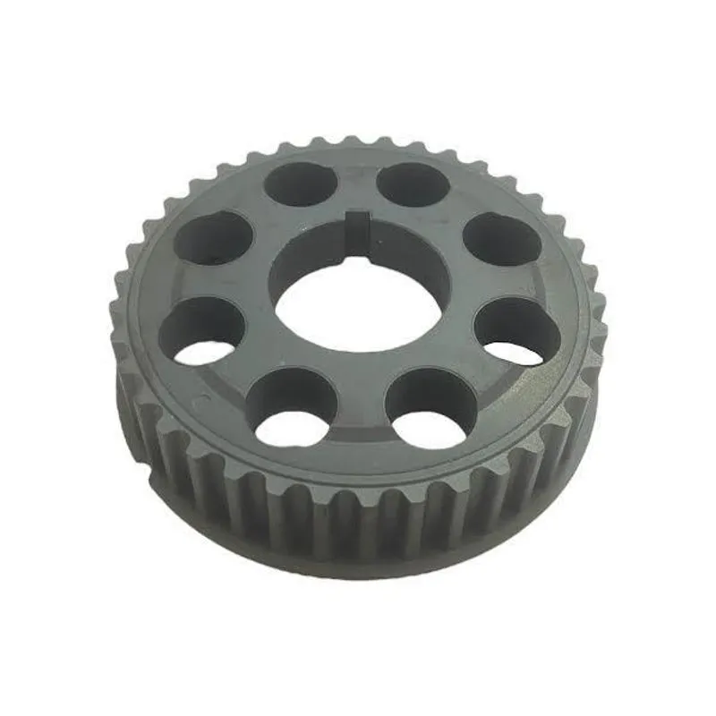 Engrenagem Dentada Virabrequim L200 96/06 L200 Sport Outdoor