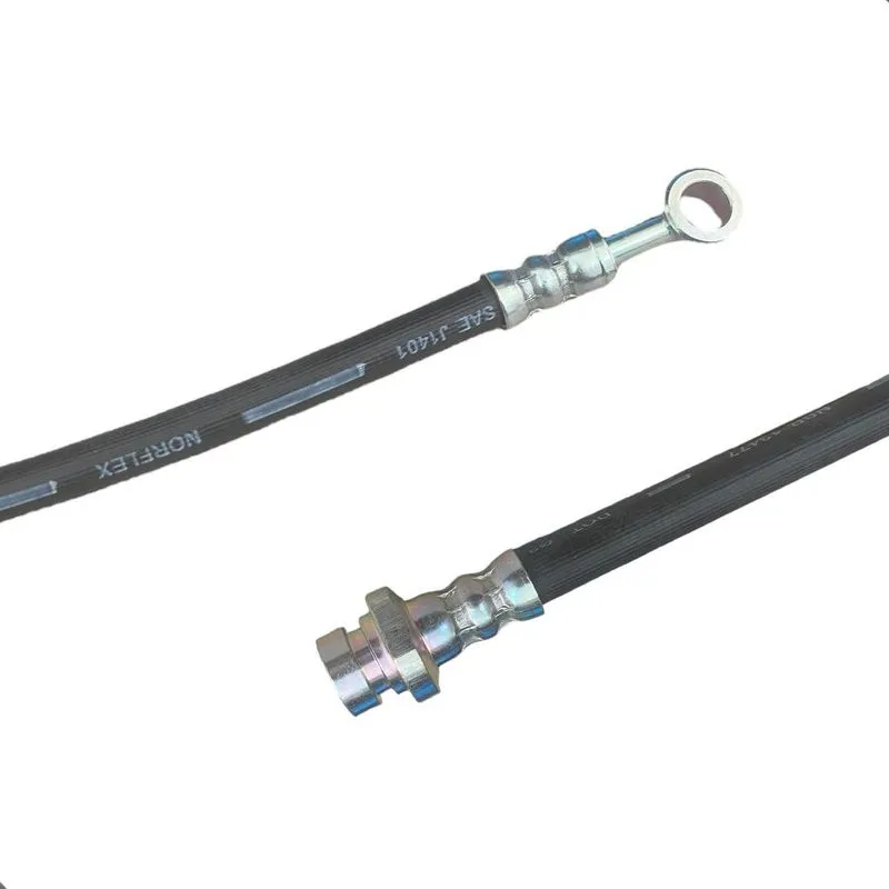 Flexivel Freio Dianteiro Hyundai Hb20 2012/.. 340mm