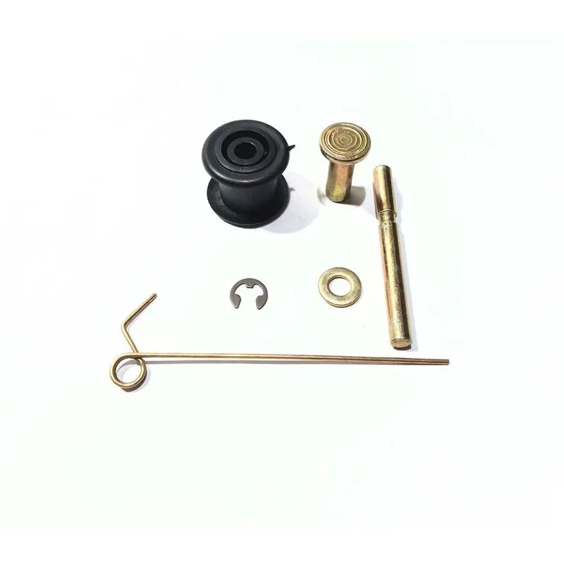 Reparo Pedal Acelerador Completo Fusca 11379850701