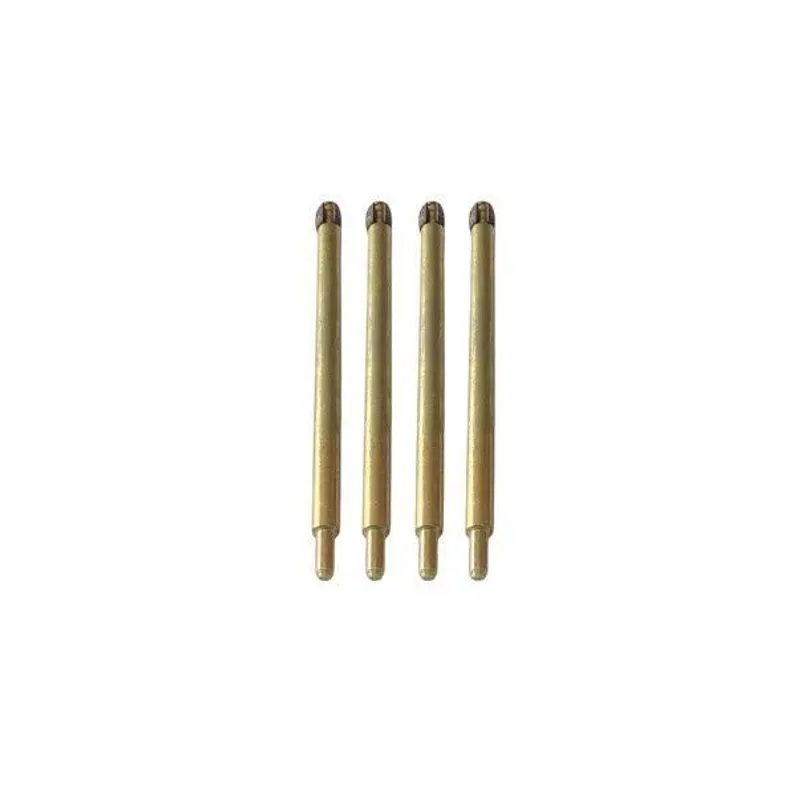 Kit Pino Fixação Pastilha Freio Dianteiro D40 85/.. 94647902
