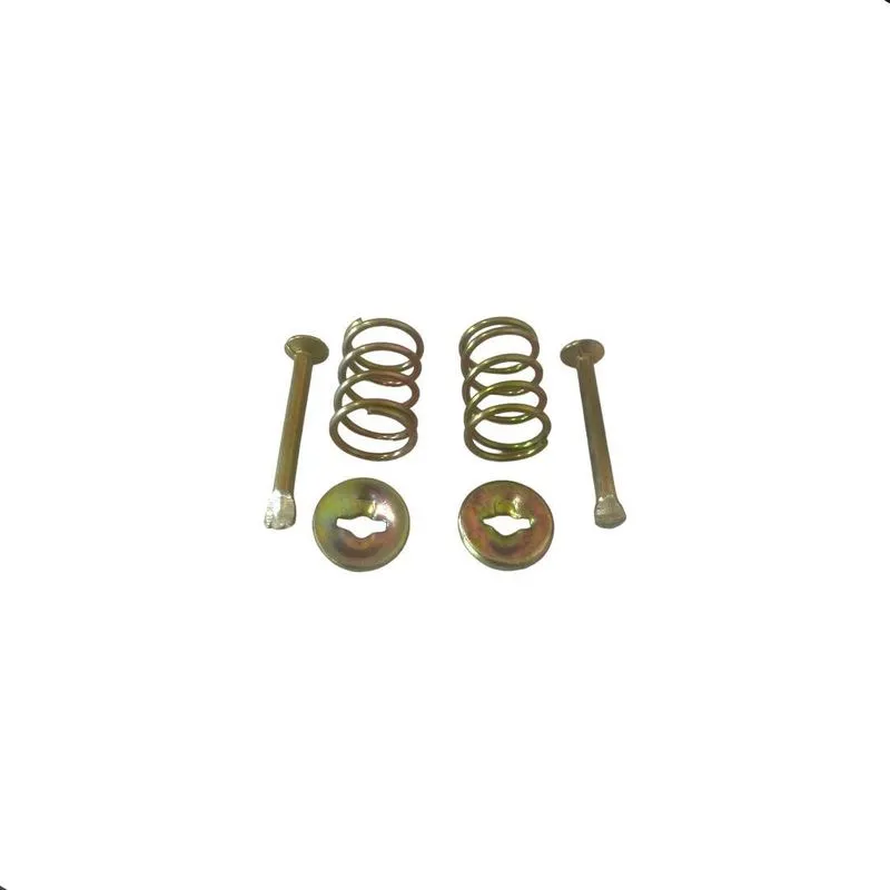 Centralizador Sapata Freio Traseiro Fiat Uno 77300412 1 Roda