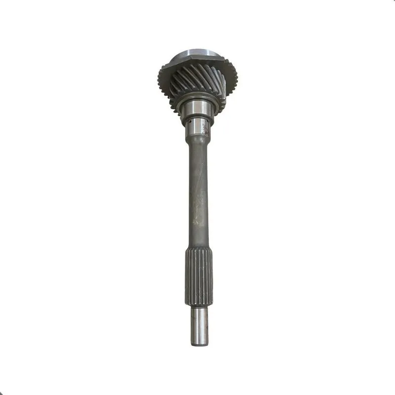 Eixo Piloto Câmbio Mazda Ranger 98/12 23 Dentes Fotz7017a