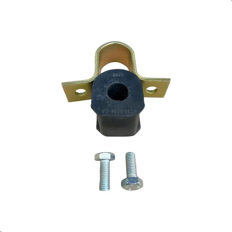 Bucha Barra Estabilizadora Reparo Traseira F250 F350 98/..