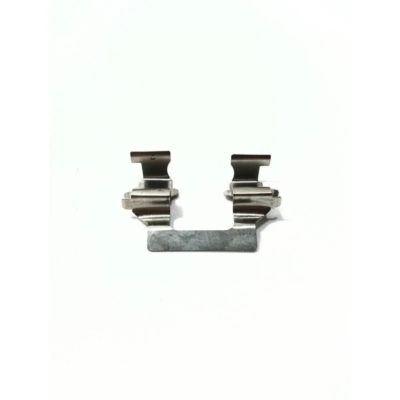 Mola Pastilha Freio Dianteiro L200 96/06 L300 92/.. Mb500807