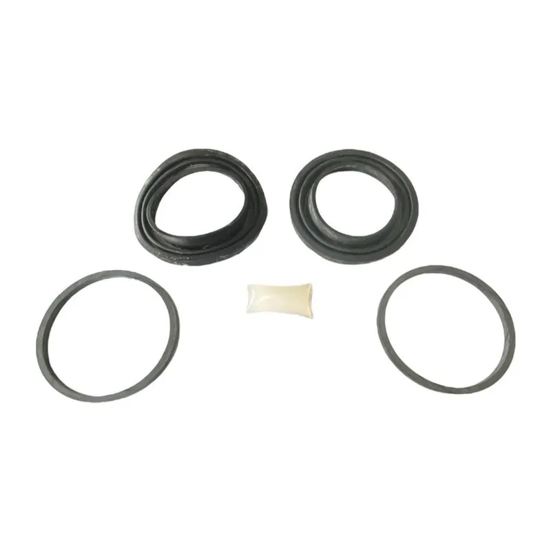 Reparo Vedação Pistão Freio Dianteiro Mb 180 52Mm 6314200044