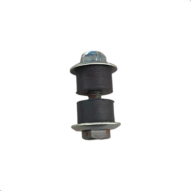Bieleta Suspensão Dianteira Lateral L200 96/06 Mb912655