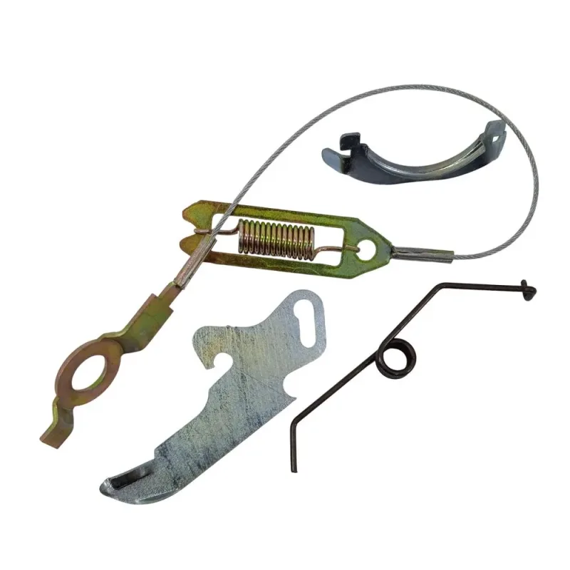 Reparo Regulador Freio Traseiro Esquerdo F250 F350 D20 Silverado
