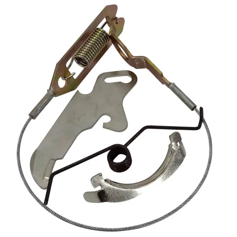 Reparo Regulador Freio Traseiro Direito F250 F350 Silverado D20