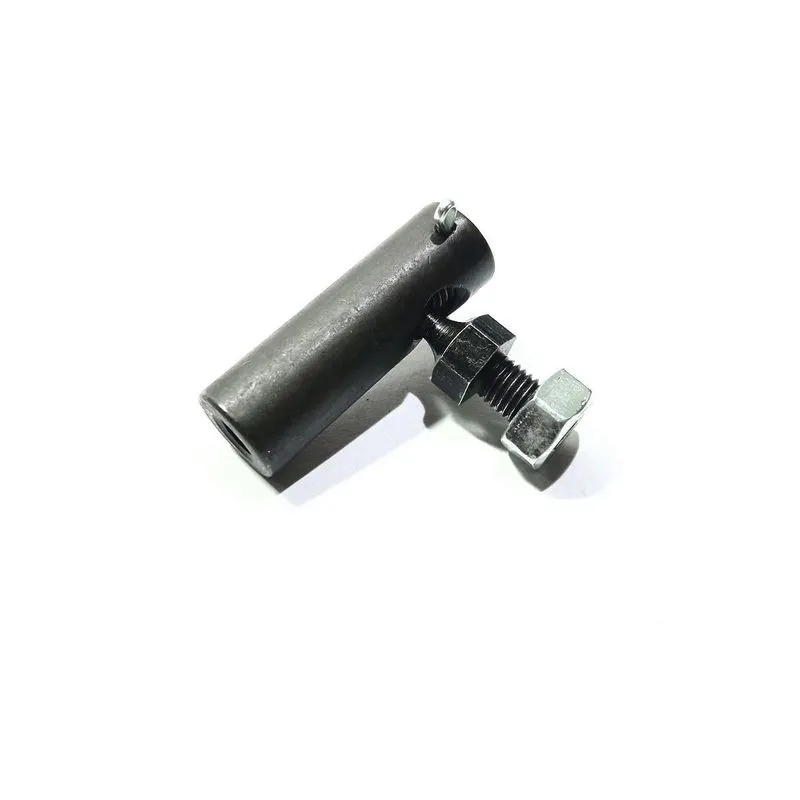 Terminal Regulagem Acelerador F600 D10 D20 D40 Motor Perkins
