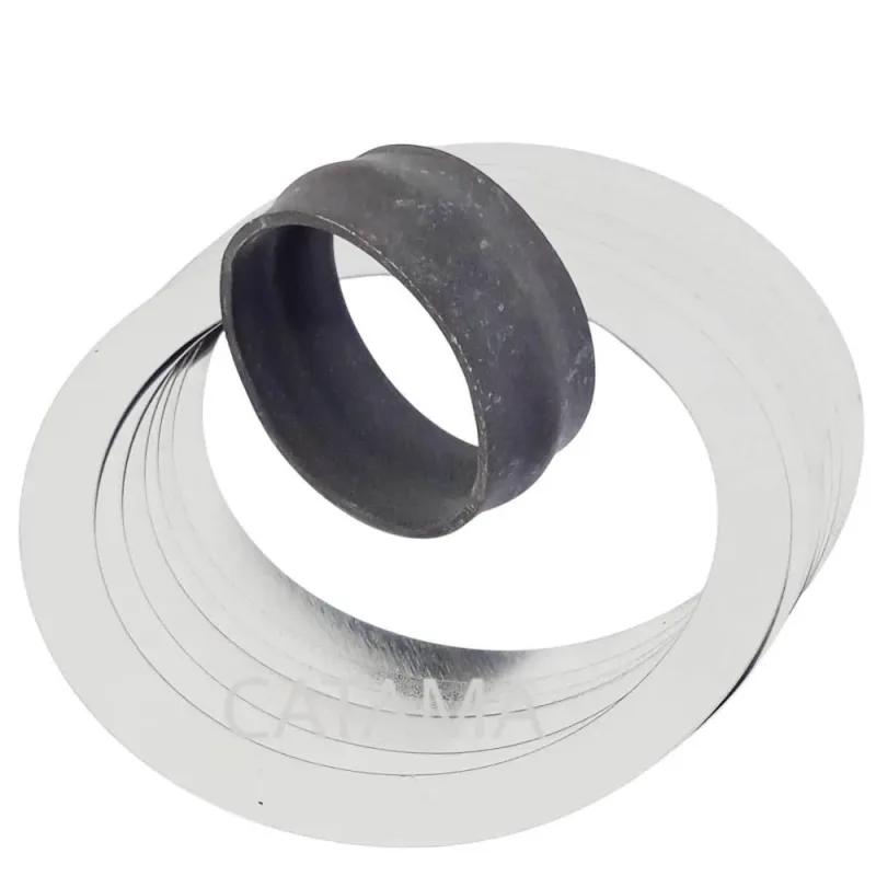 Kit Cal�os Ajuste Diferencial Braseixos 405 D20 F1000