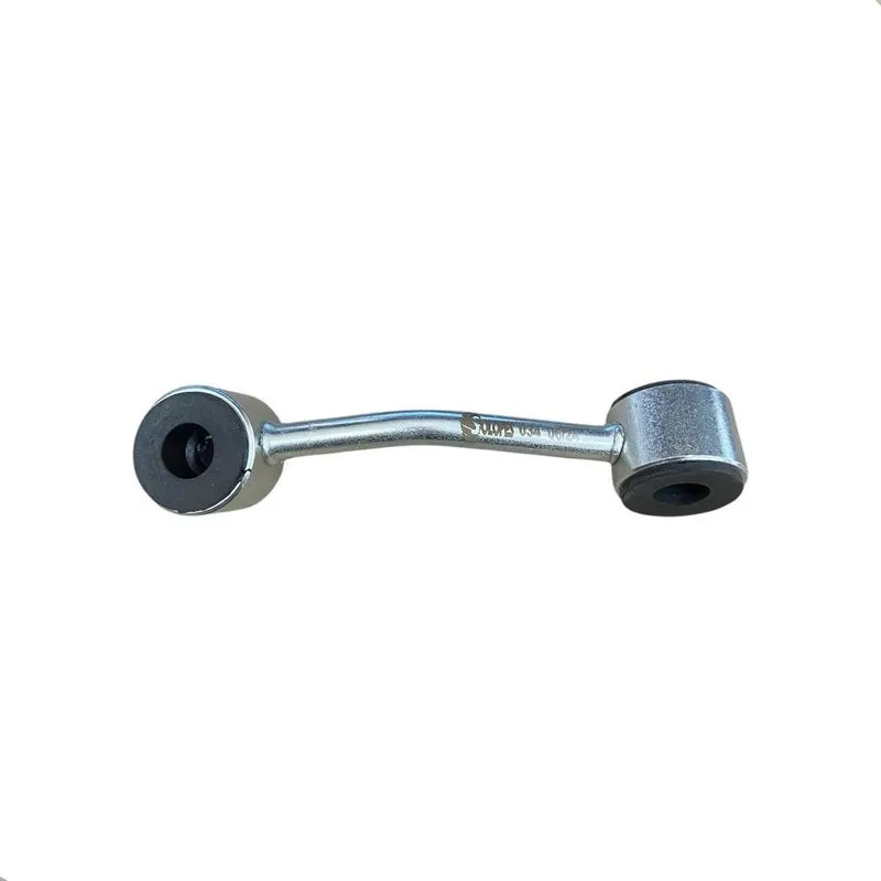 Bieleta Suspensão Dianteira Mb Sprinter A9013200389 Direito