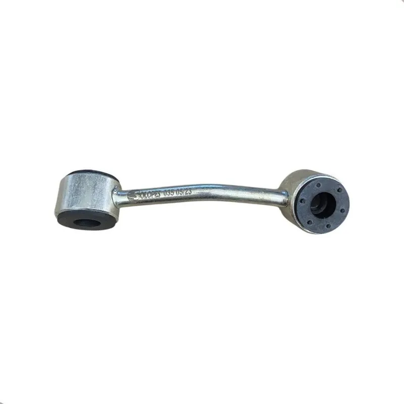 Bieleta Suspensão Dianteira Mb Sprinter A9013200289 Esquerda