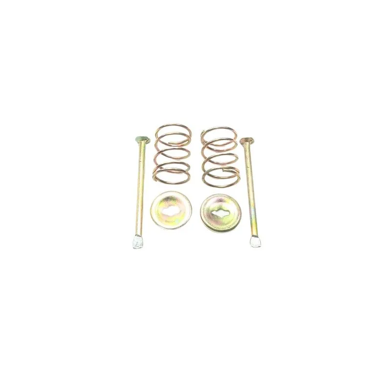 Centralizador Sapata Freio L200 96/06 L300 Frontier 02/2007