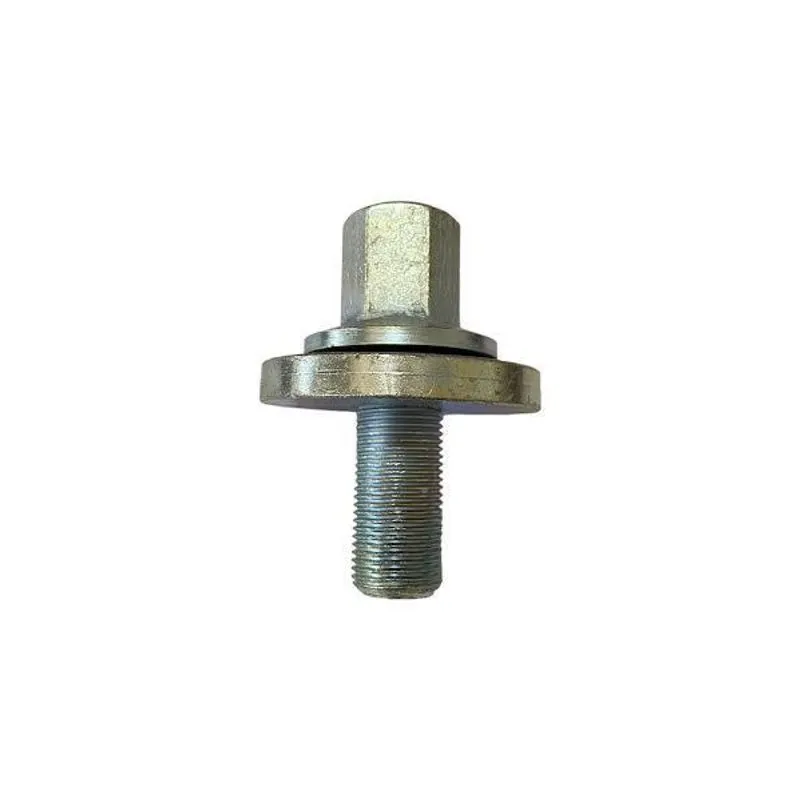 Parafuso Polia Virabrequim Toyota Hilux 05/14 9011918003