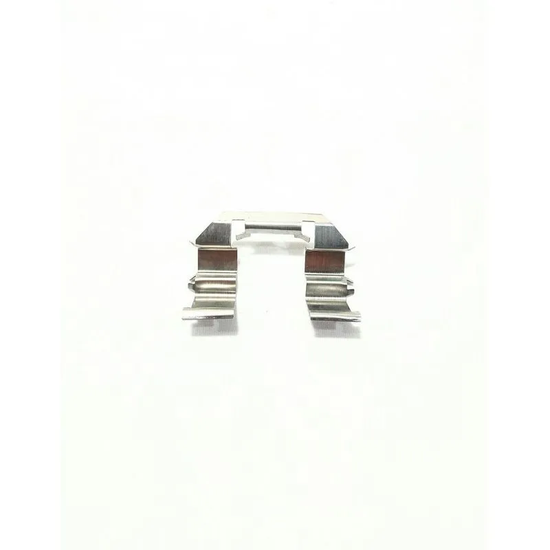 Mola Pastilha Freio Dianteiro Cobalt Onix Prisma 13578753