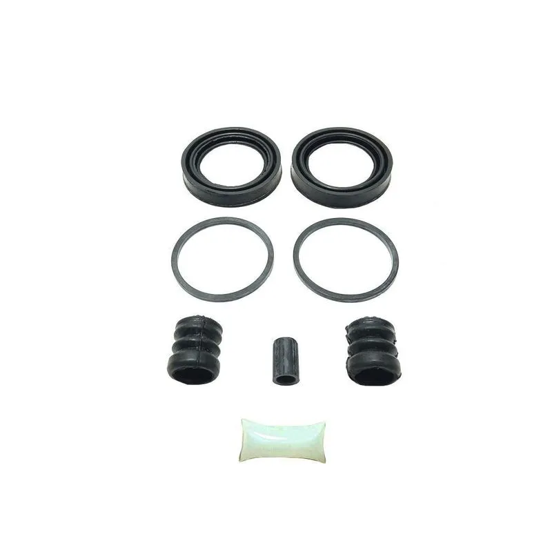 Reparo Vedação Pistão Freio Dianteiro Amarok 08/ Bosch 48mm