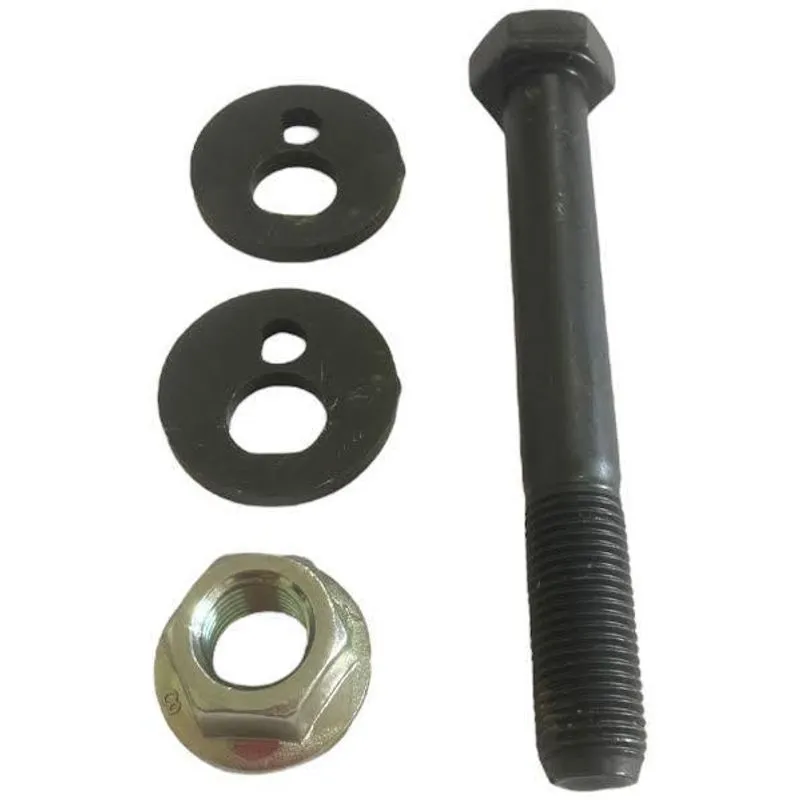 Parafuso Cambagem Suspensão Reparo Amarok 10/.. 4011461394