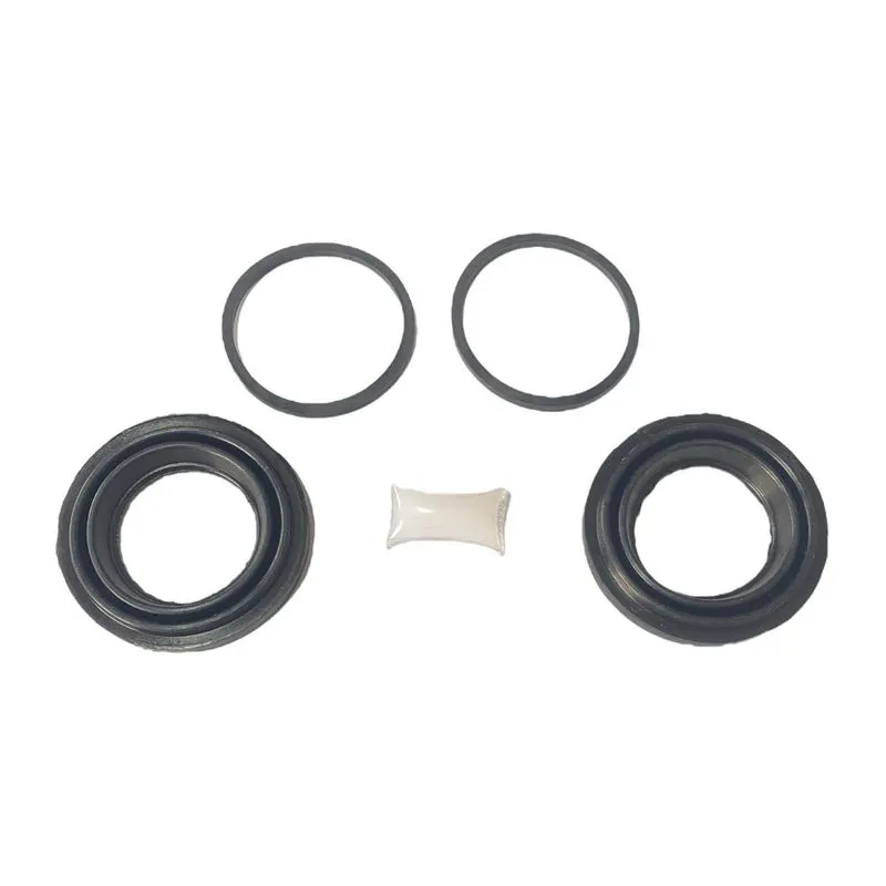 Reparo Pistão Freio Dianteiro S10 4x4 98/11 46mm Delco