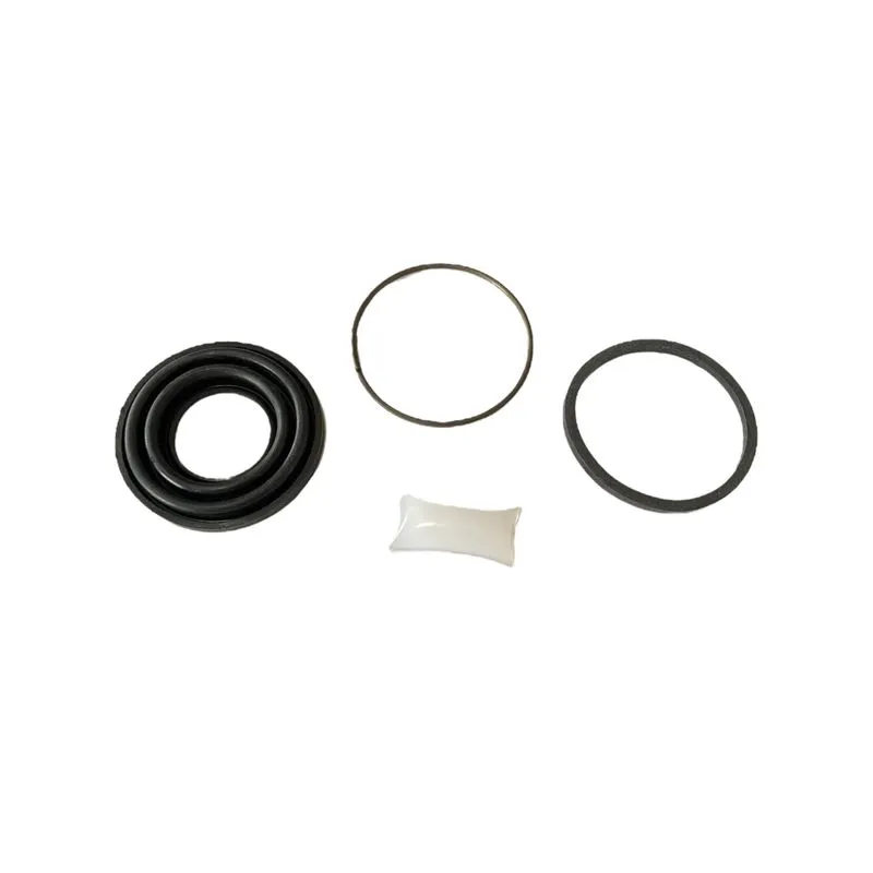 Reparo Pistão Freio Dianteiro L200 Sport Outdoor 03/11